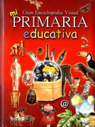 Mi Primaria Enciclopedia Educativa con cd rom