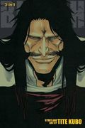Bleach (3-in-1 Edition), Vol. 19: Includes Vols. 55, 56 & 57 (en Inglés)