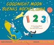 Goodnight Moon 123 (en Inglés)
