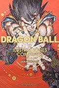 Dragon Ball: Ilustraciones