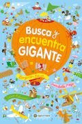 Busca y Encuentra Gigantes - Varios Autores - Guadal