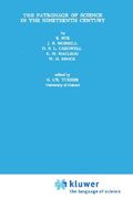 the patronage of science in the nineteenth century (en Inglés)
