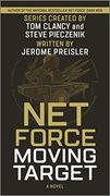 Net Force: Moving Target (Net Force Series, 4) (en Inglés)