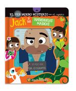 EL VERDADERO MISTERIO DE JACK Y LAS HABICHUELAS (in Spanish)