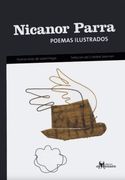 Nicanor Parra, poemas ilustrados (in Spanish)