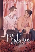 Platonic Rulebook (Divorced Men's Club) (en Inglés)