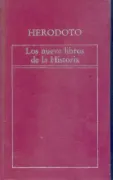 Los nueve libros de la historia