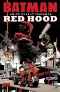 Batman: Caballero Blanco presenta - Capucha Roja núm. 1 de 3