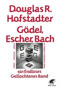 Gödel, Escher, Bach - ein Endloses Geflochtenes Band (in German)