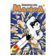 secretos del manga # 4: astro boy