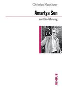 Amartya sen zur Einfã¼Hrung -Language: German (in German)