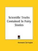 scientific truths contained in fairy stories (en Inglés)