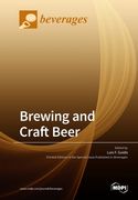 Brewing and Craft Beer (en Inglés)