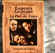 eugenia grandet / la piel de zapa