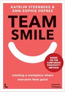 Team Smile (en Inglés)
