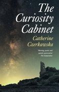 The Curiosity Cabinet (en Inglés)