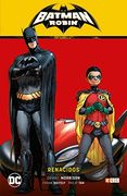 Batman y Robin Vol. 01 (in Spanish)