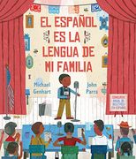 El Español es la Lengua de mi Familia