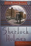 sherlock holmes,the hidden years (en Inglés)
