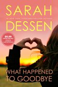 What Happened to Goodbye (en Inglés)