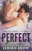 Perfect (en Inglés)