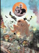 Tardigrade (en Inglés)