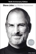 Steve Jobs (en Inglés)