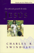 Jesús,la vida más grande de todas [Bolsilibro] (in Spanish)