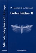 Gelechiidae II: (Gelechiinae: Gnorimoschemini) (en Inglés)