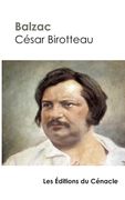 César Birotteau (édition de référence) (en Francés)