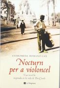 (cat).nocturn per a violoncel. (les ales esteses) (en Catalán)