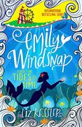 Emily Windsnap and the Tides of Time: Book 9 (en Inglés)