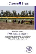 1986 epsom derby (en Inglés)