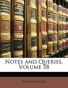 notes and queries, volume 58 (en Inglés)