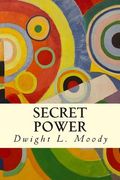 Secret Power (en Inglés)