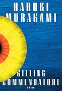 Killing Commendatore (en Inglés)