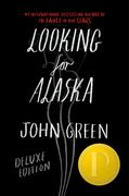 Looking for Alaska Deluxe Edition (en Inglés)