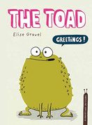 The Toad: The Disgusting Critters Series (en Inglés)