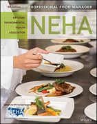 Professional Food Manager, 5th Edition