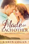 Made for Each Other (en Inglés)