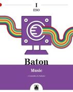 Baton i. Music eso (en Inglés)