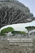 Multimedia Ontology: Representation and Applications (en Inglés)