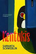 Kentukis (en Portugués)