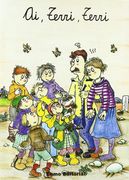 Ai, Terri, Terri (c, qu, q, g, gu) (Prim. Llengua) (in Catalan)