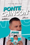 Ponte Ching-ón Color