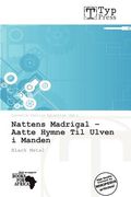 nattens madrigal - aatte hymne til ulven i manden (en Inglés)