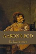 Aaron's Rod (en Inglés)