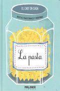 Pasta el Chef en Casa (in Spanish)
