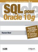 SQL pour Oracle 10g (en Francés)