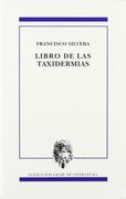 Libro de las taxidermias